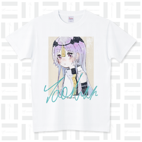 タオちゃんTシャツ第3弾