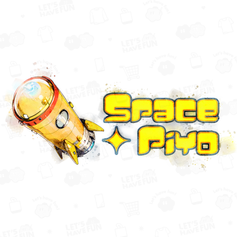 Space Piyo