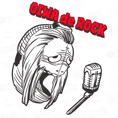 OIWA de ROCK