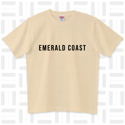 EMERALD COAST(黒)