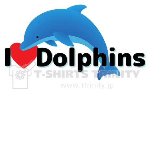 Dolphin Sanctuary #03