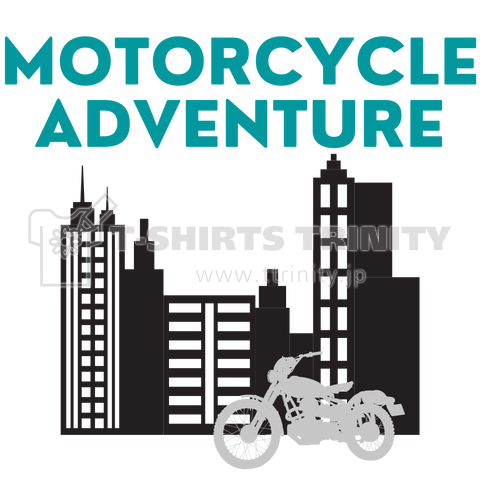 Moto Adventure #07