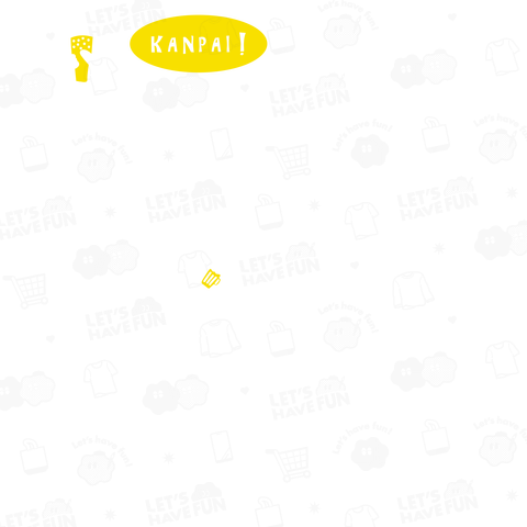 彫刻 × BEER(自由の女神・ビールを飲み愛する自由をその手に)白線画