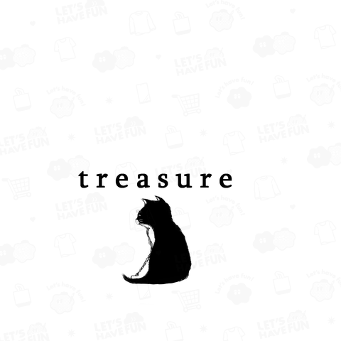 treasure