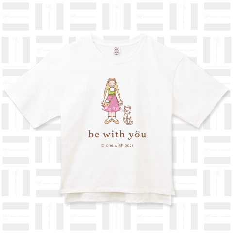 サクラ 1 (be with you)