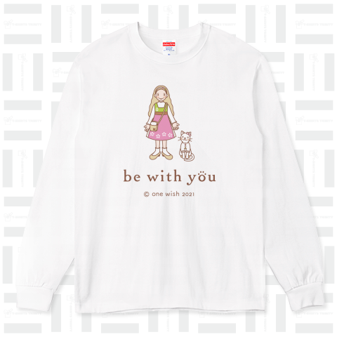 サクラ 1 (be with you)