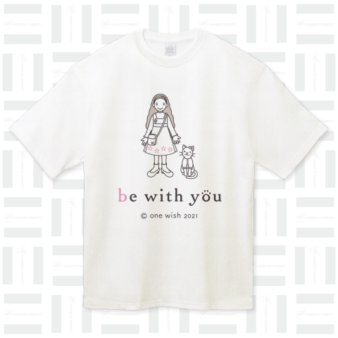サクラ 4 (be with you)