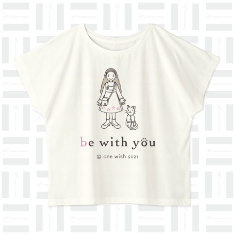 サクラ 4 (be with you)