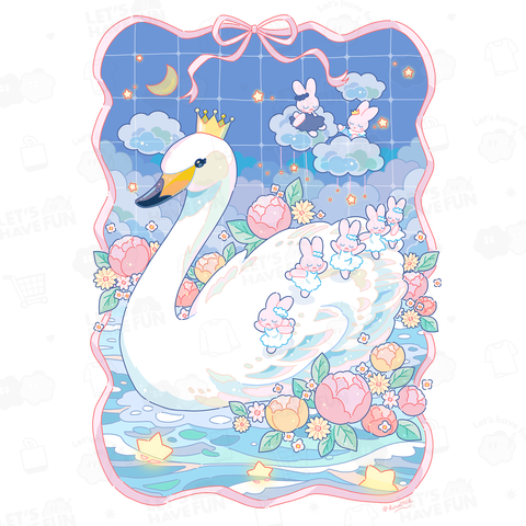 Swan Lake