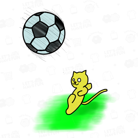 サッカー フリーキック