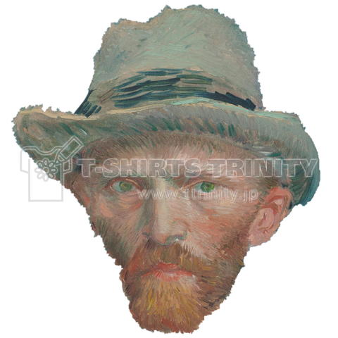 Self-portrait