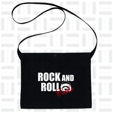 ROCK AND ROLLケーキ_wh