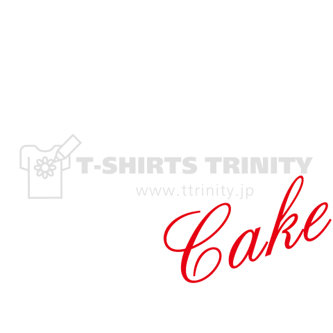 ROCK AND ROLLケーキ_wh