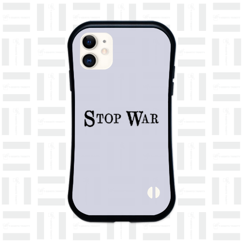 STOP WAR_BK