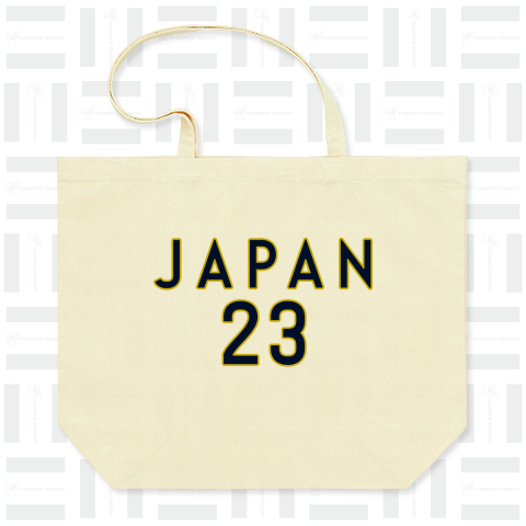 JAPAN no.23