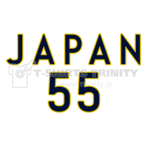 JAPAN no.55
