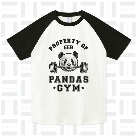 パンダスポーツジム (Pandas Gym)