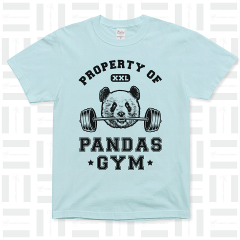 パンダスポーツジム (Pandas Gym)