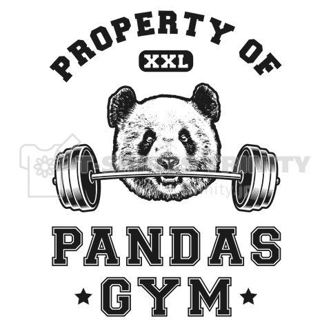 パンダスポーツジム (Pandas Gym)