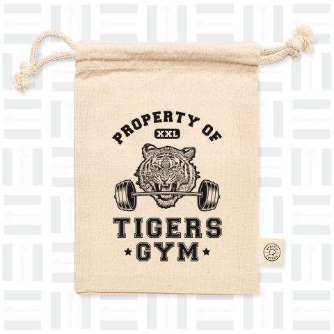 トラスポーツジム (Tigers Gym)