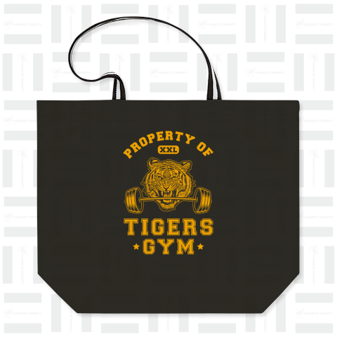 トラスポーツジム (Tigers Gym) - V2