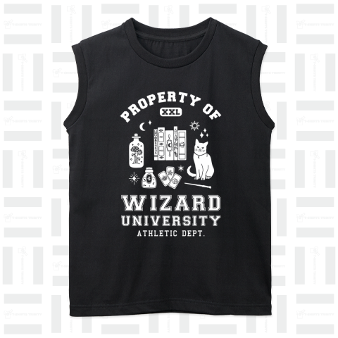 魔法使い大学 - Wizard University - V2