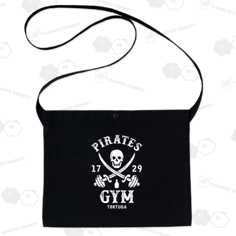 海賊ジム (Pirates Gym)