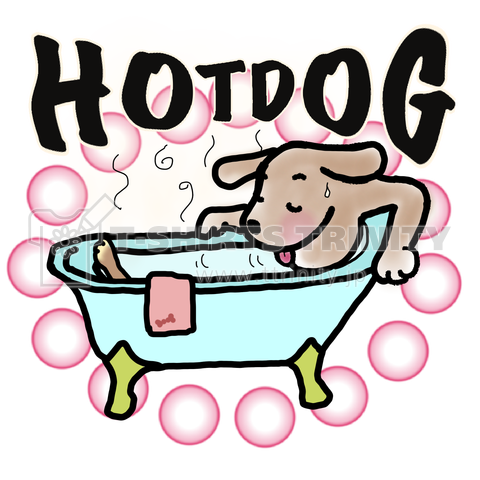 HOT DOG