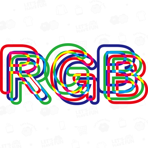 RGB