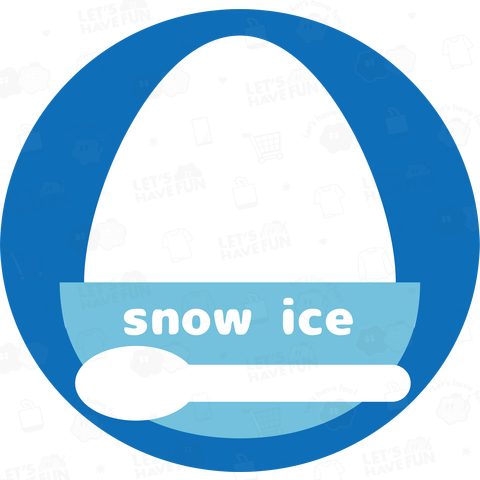 snow ice