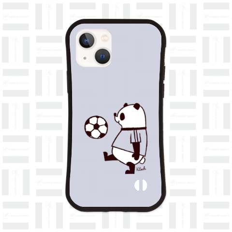 サッカーパンダ カラーセレクト