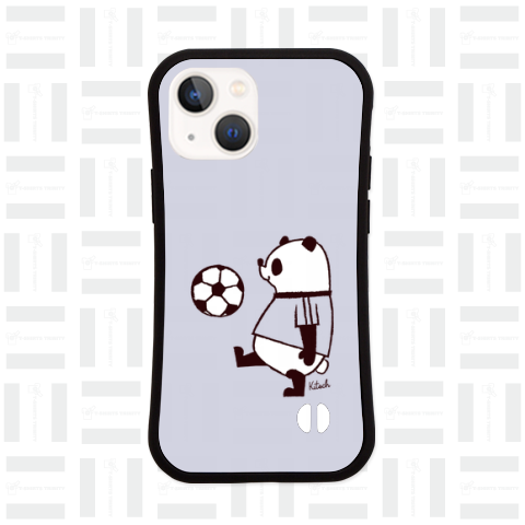 サッカーパンダ カラーセレクト