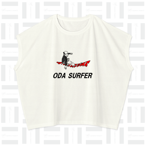 ODA SURFERⅡ