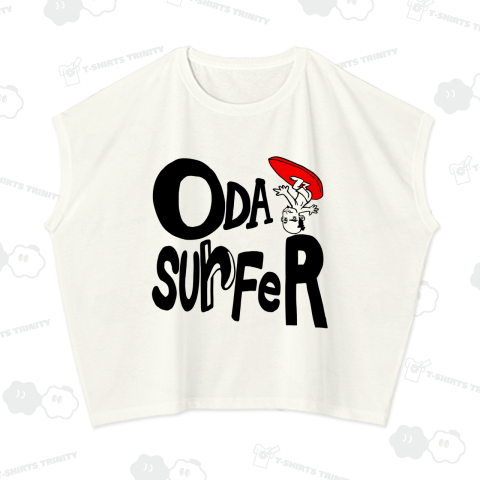 ODA UURFER