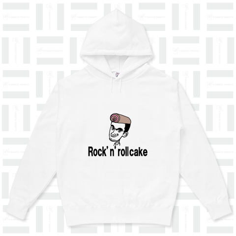 Rock'n'rollcake