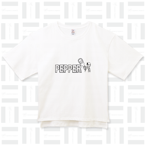 PEPPER侍Ⅱ