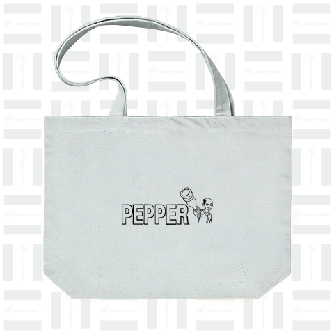 PEPPER侍Ⅱ