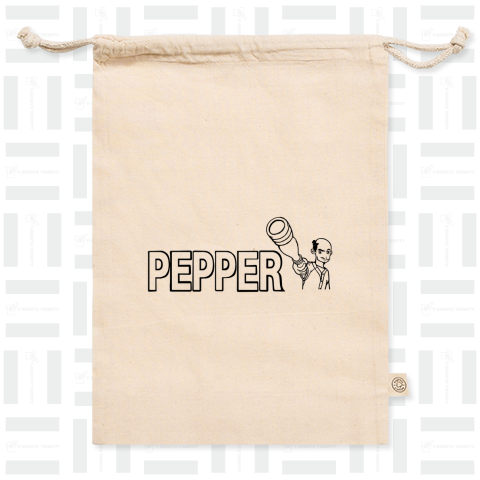 PEPPER侍Ⅱ