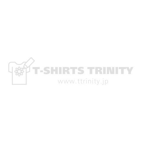 TEKINYAN FAN BRAND(WHITE印字)