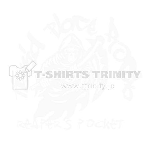 Reaper's pocket