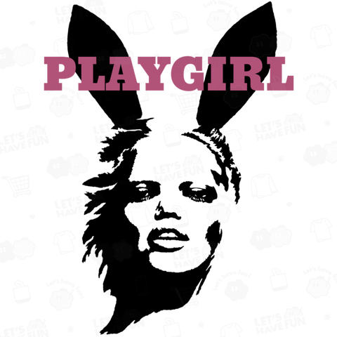 PLAYGIRL