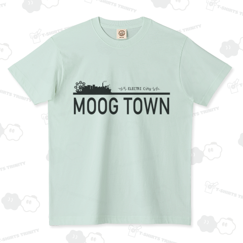 moog townロゴ