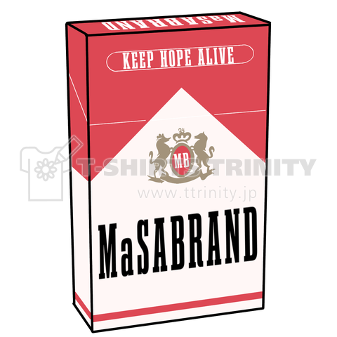 MaSA BRAND