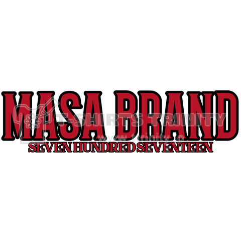MaSA BRAND