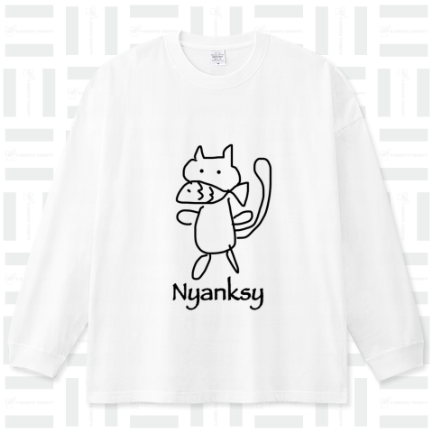Nyanksy-2