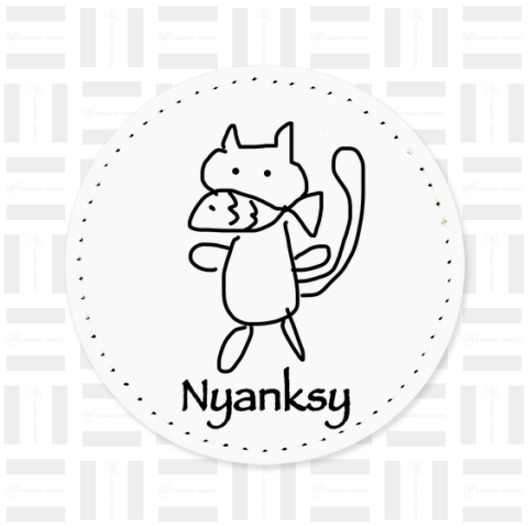 Nyanksy-2