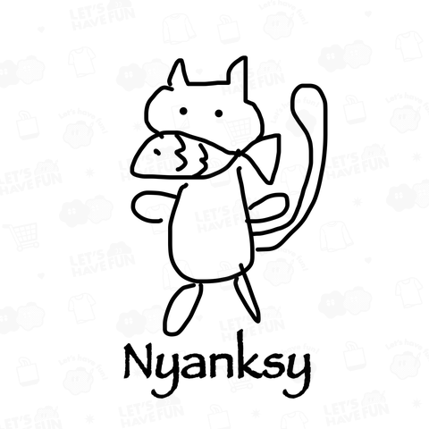 Nyanksy-2