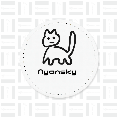 Nyanksy-ノーマル