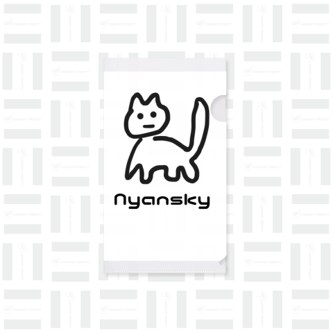Nyanksy-ノーマル