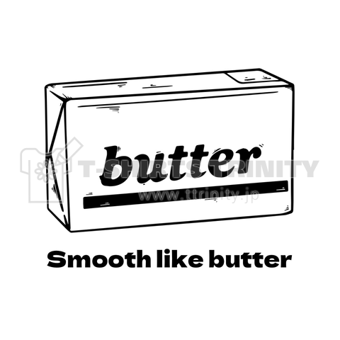 Butter